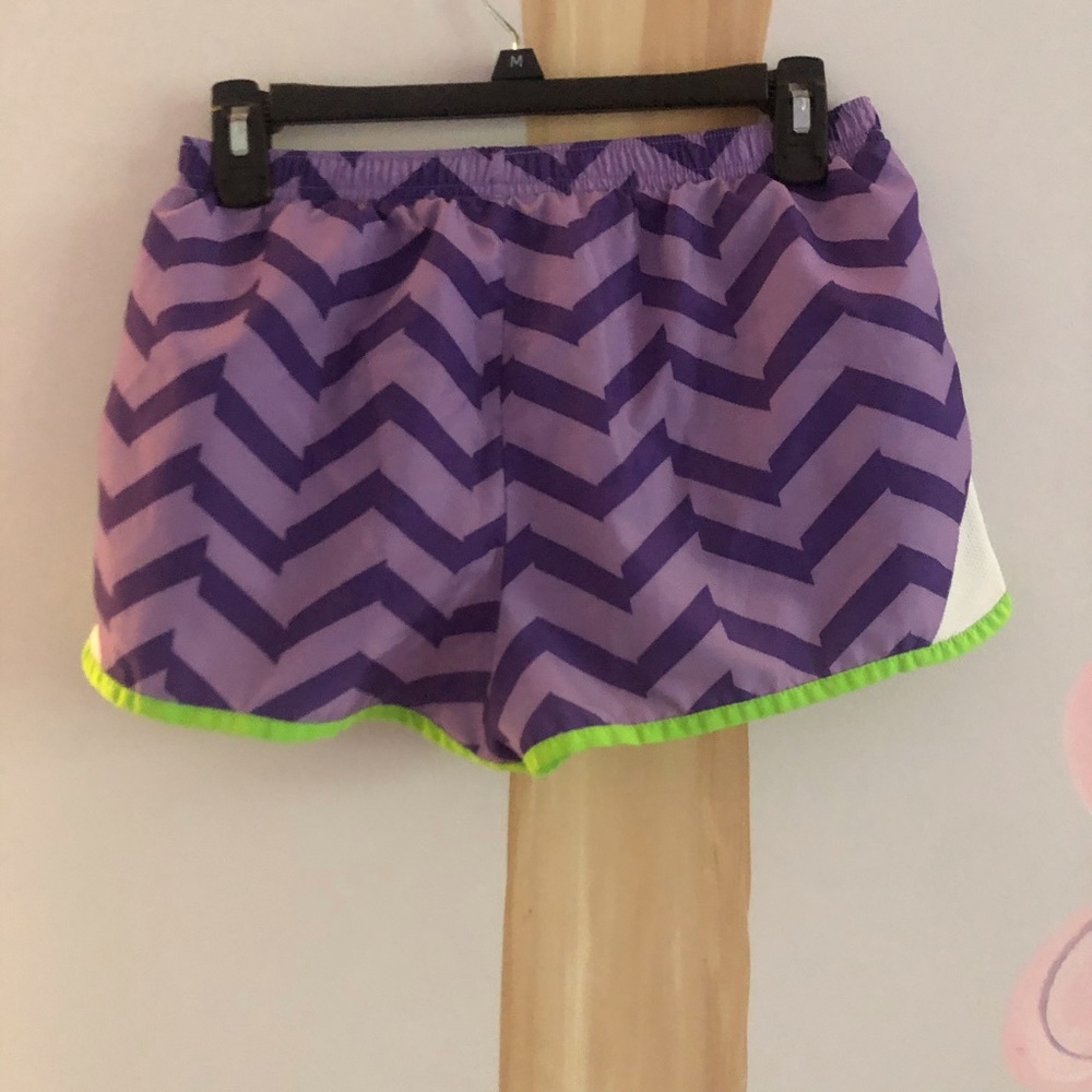Champion Running Shorts